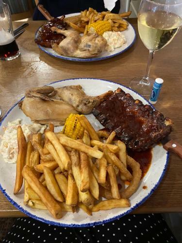 Nicks & Carmels By The Sea