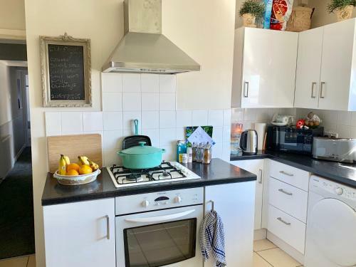 Homestay In The Bay