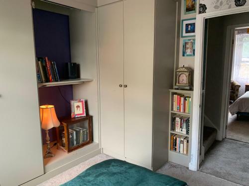 Bohemian Living In Yorkshire S Creative Hub