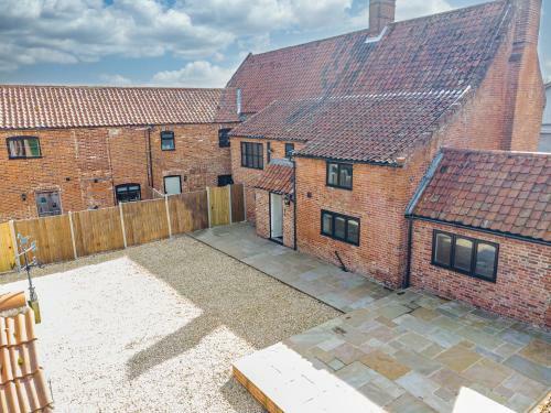 Cosy 2 Bedroom Cottage - Cawston Norwich
