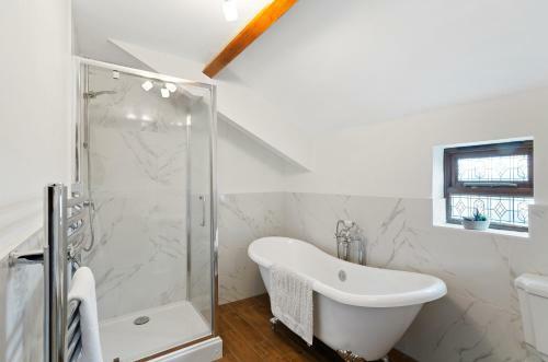 Cosy 2 Bedroom Cottage - Cawston Norwich