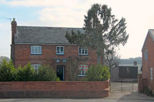 The Mill At Rose Villa Farm