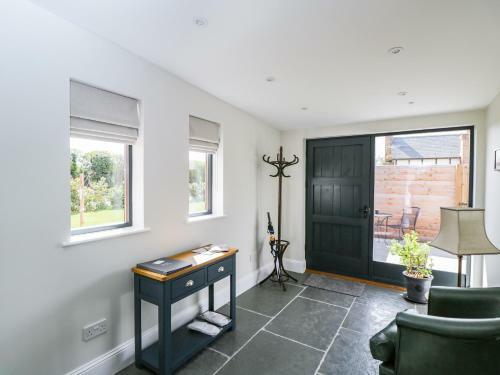 The Stables
