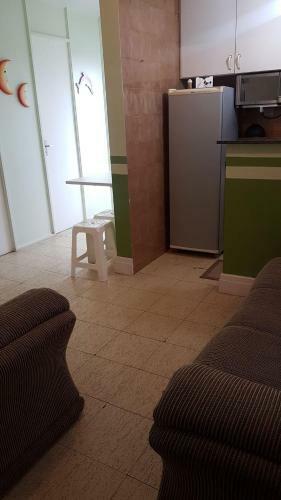 Apartamento Com Excelente Infraestrutura