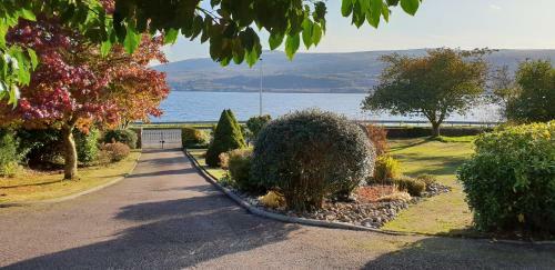 Bed & Breakfast Creag Dhubh Country House
