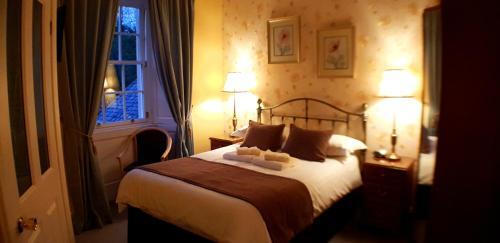 Bed & Breakfast Creag Dhubh Country House