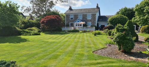 Bed & Breakfast Creag Dhubh Country House