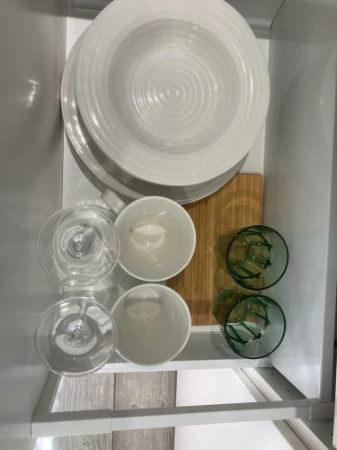 Brand New Apartment In Knutsford