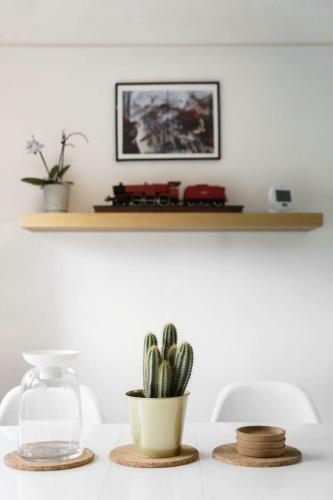 Apartamento The Film Studio Appartement