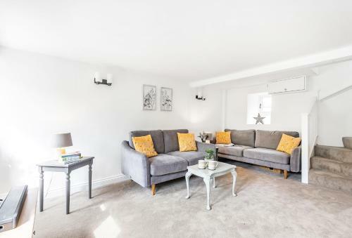 Honeypot Cottage