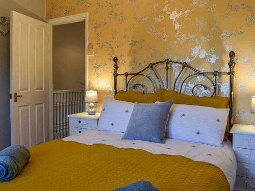 Hideaway Cottage