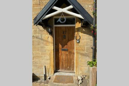 Spaniel Cottage With Views Of Ham Hill, Stoke Sub Hamdon
