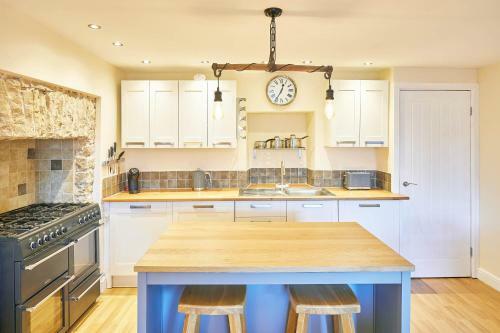 Apartamento Host & Stay - The Old Dairy
