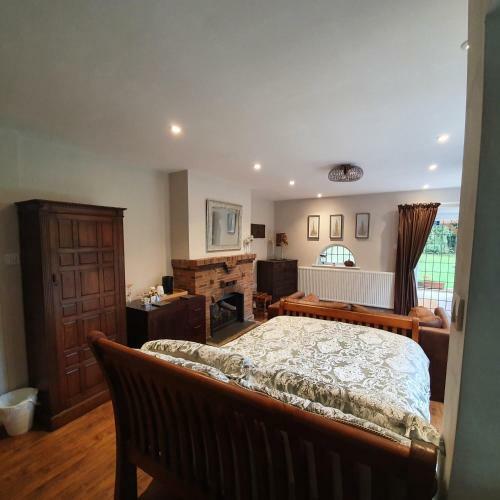 Bed & Breakfast Wood Rising