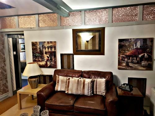 Apartamento The Secret Garden