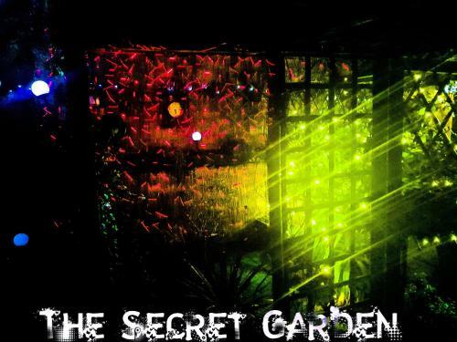 Apartamento The Secret Garden