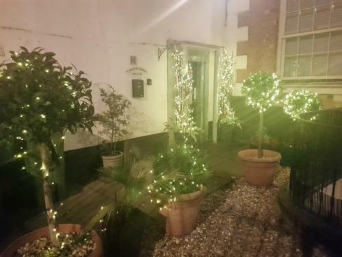 Apartamento The Secret Garden