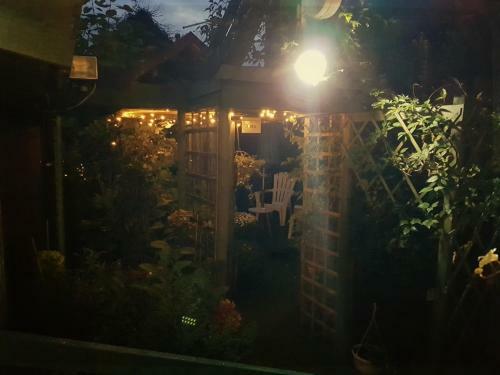 Apartamento The Secret Garden