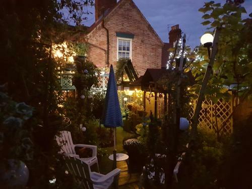 Apartamento The Secret Garden