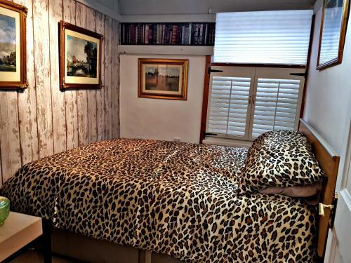 Apartamento The Secret Garden