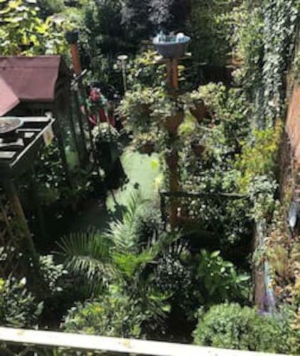 Apartamento The Secret Garden