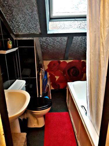 Apartamento The Secret Garden