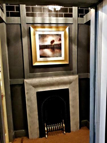 Apartamento The Secret Garden