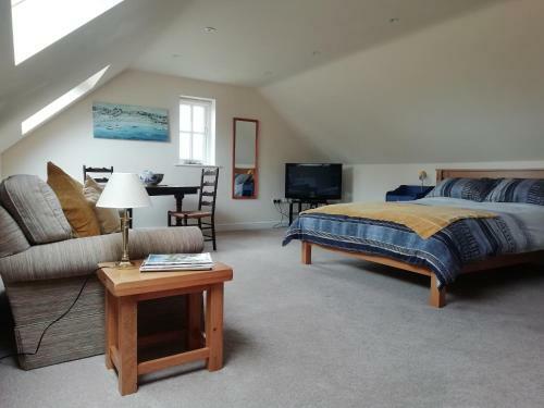 Bed & Breakfast The Oaklodge