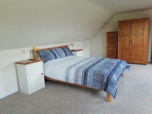Bed & Breakfast The Oaklodge