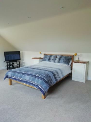 Bed & Breakfast The Oaklodge