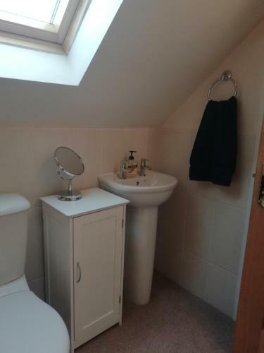 Bed & Breakfast The Oaklodge