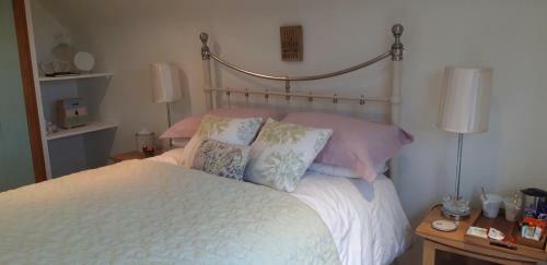 Bed & Breakfast Three Gables In Kirklington