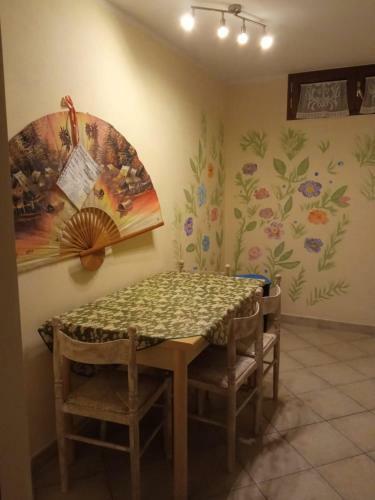" La Casa Di Elena "