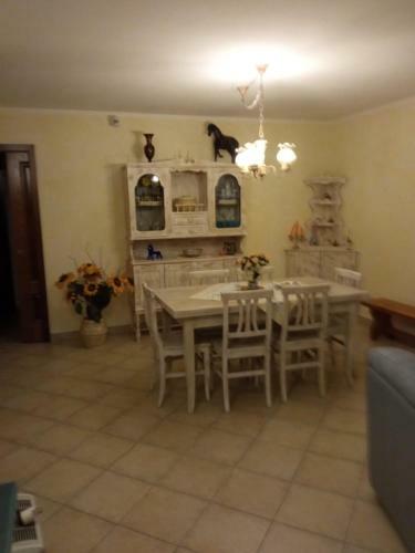 " La Casa Di Elena "