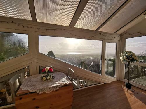 Cedar Grove: Luxury B&B