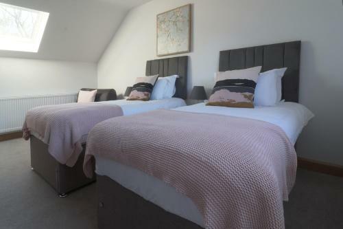 The Hayloft