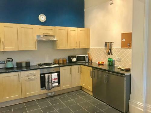 Apartamento Queens Gate