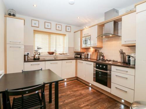 Apartamentos 10 Pen Llanw Tides Reach
