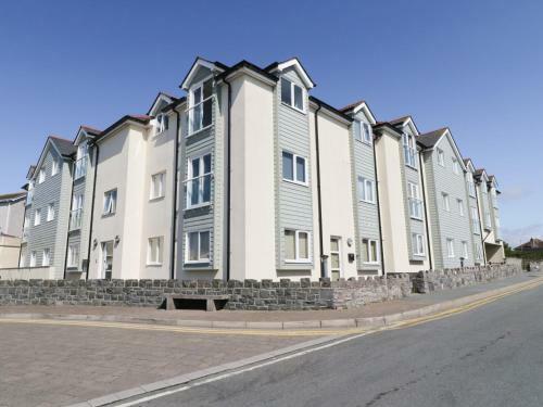 Apartamentos 10 Pen Llanw Tides Reach