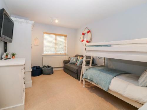 Apartamentos 10 Pen Llanw Tides Reach