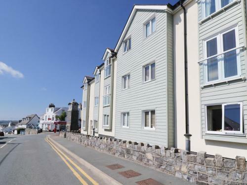 Apartamentos 10 Pen Llanw Tides Reach