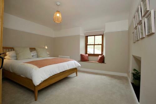 Fellfoot Cottage In The Lake District