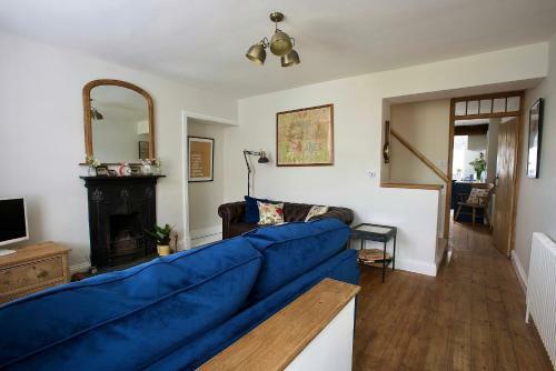 Fellfoot Cottage In The Lake District
