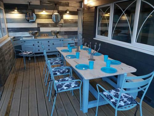 Bluebell House 5 Star Holiday Let