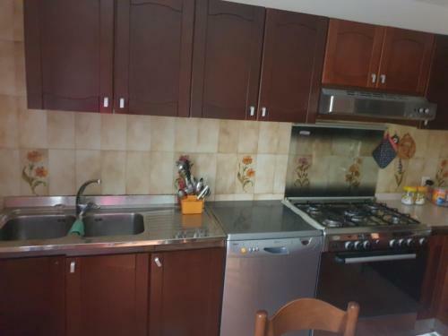 Apartamento Appartamento Serenella