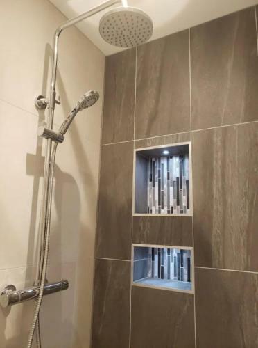 Apartamento The Courtyard - Cosy, Secluded With Luxury Suite