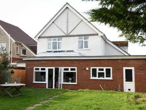 Pass The Keys Huge 4bed - Sleeps 8 - Great Access To South Coast