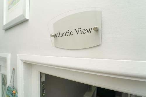 Apartamento Atlantic View- Weston-super-mare