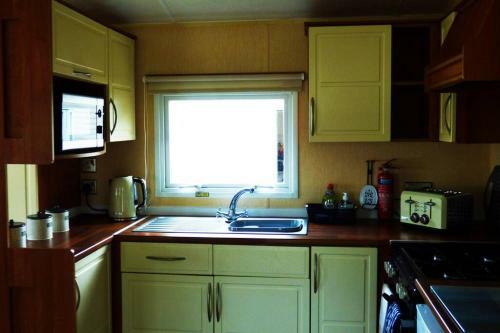 Apartamento Weeley Lakeview Caravan.
