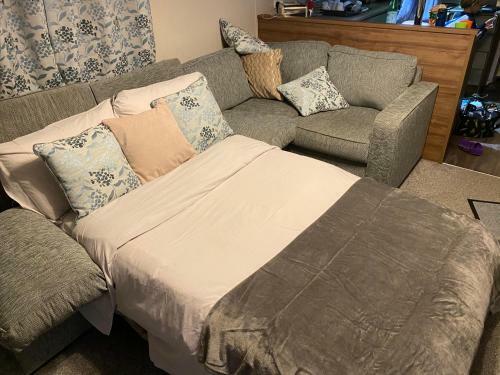 Kellys Holiday Homes Willerby 2 Bedrooms Caravan